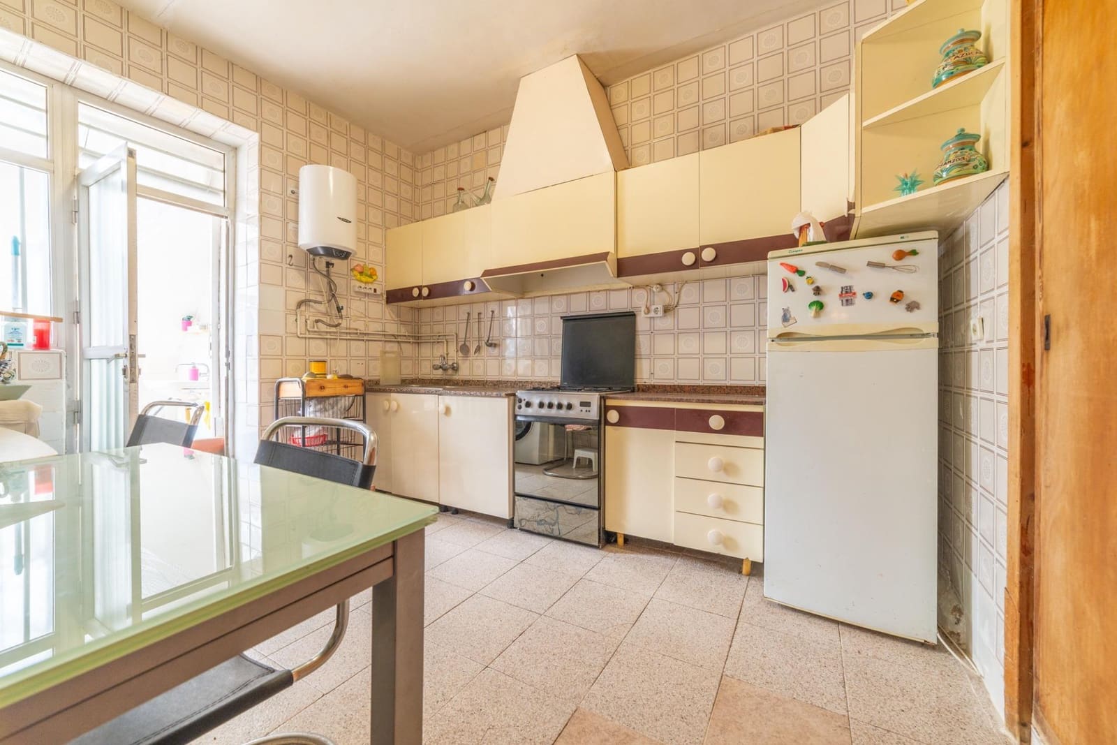 5 Zimmer Haus zu verkaufen in Santiago de la Ribera mit Garage - 169.900 € (Ref: 8961520)