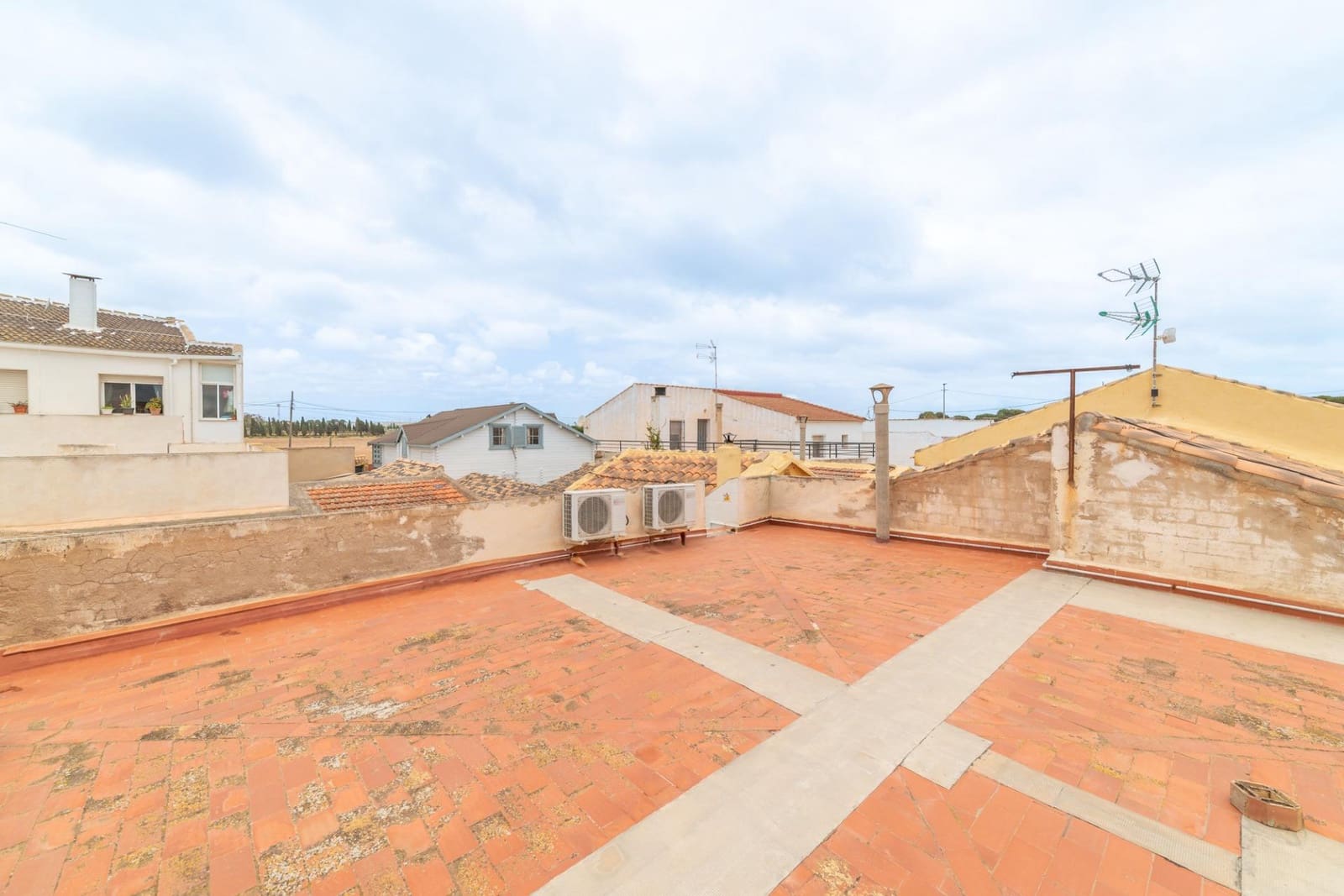 5 Zimmer Haus zu verkaufen in Santiago de la Ribera mit Garage - 169.900 € (Ref: 8961520)