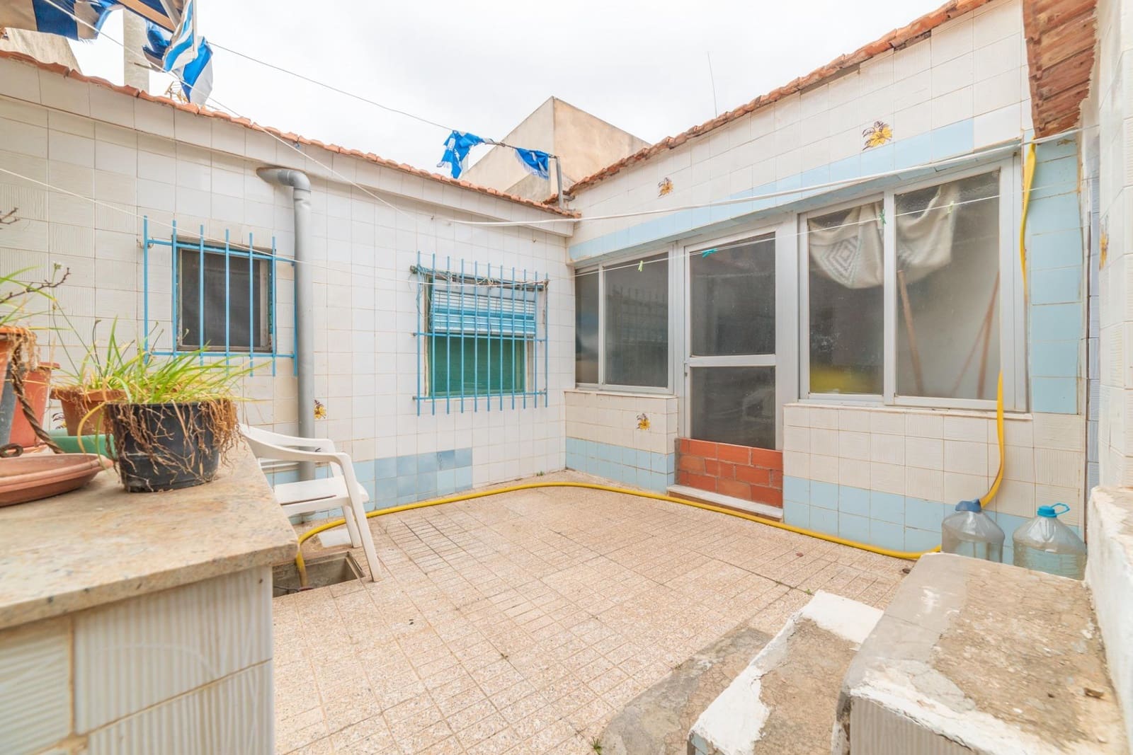 5 Zimmer Haus zu verkaufen in Santiago de la Ribera mit Garage - 169.900 € (Ref: 8961520)