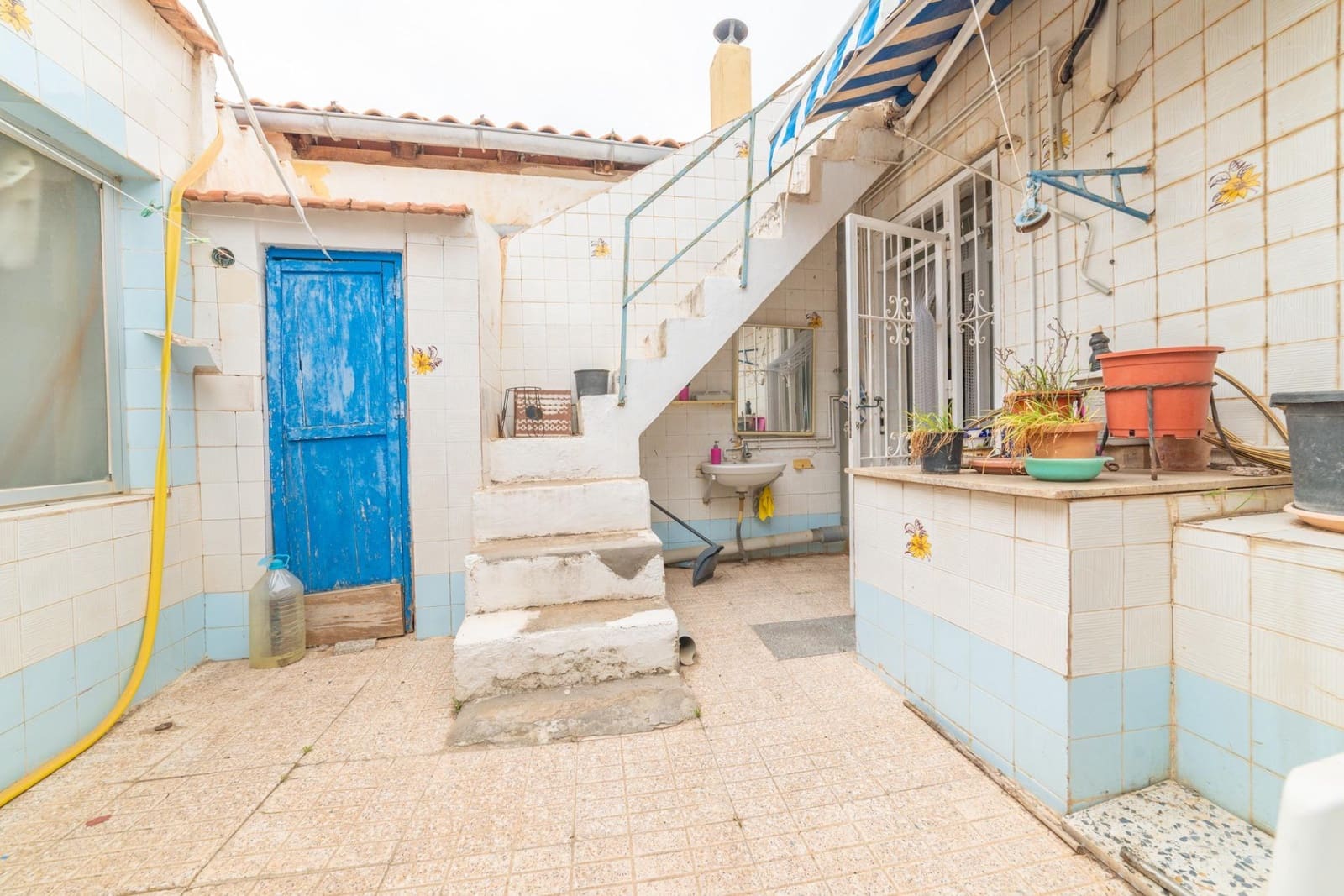 5 Zimmer Haus zu verkaufen in Santiago de la Ribera mit Garage - 169.900 € (Ref: 8961520)