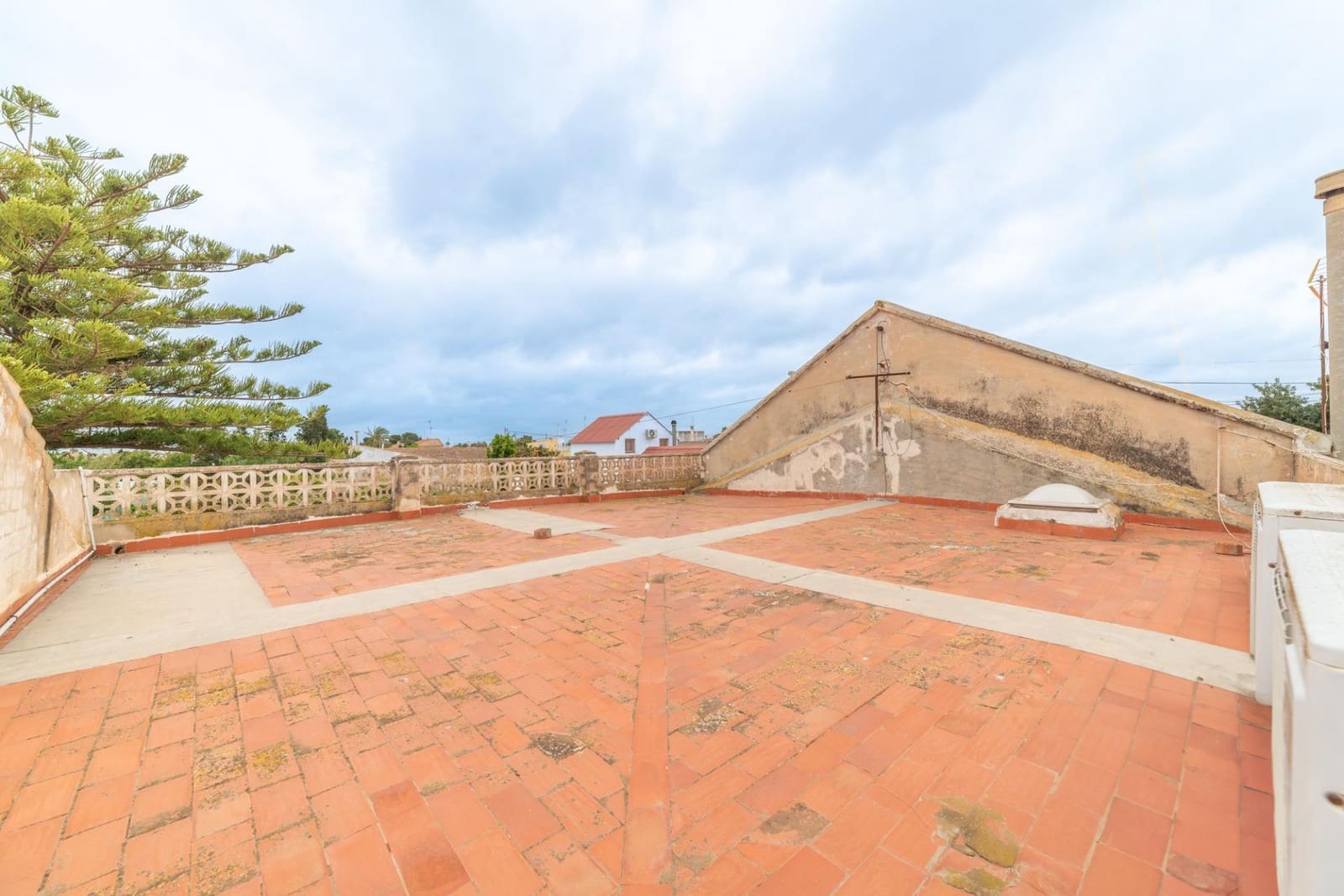 5 Zimmer Haus zu verkaufen in Santiago de la Ribera mit Garage - 169.900 € (Ref: 8961520)