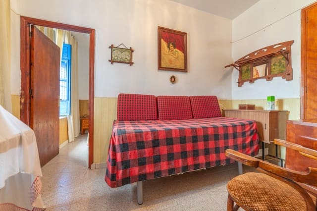 5 sovrum Hus till salu i Santiago de la Ribera, San Javier med garage - 169 900 € (Ref: 8961520)