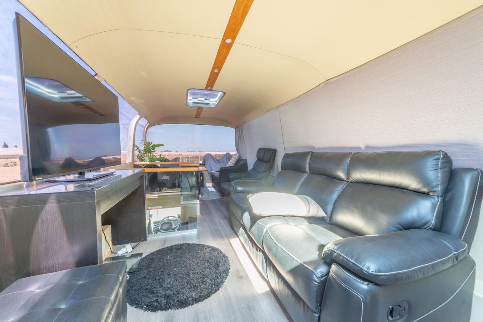 Finca/Herregård til salgs i El Mirador - € 190 000 (Ref: 8980200)