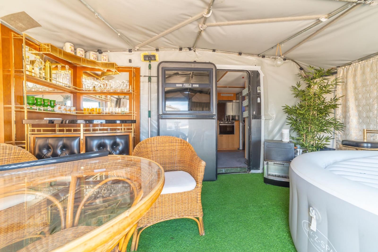 Finca/Herregård til salgs i El Mirador - € 190 000 (Ref: 8980200)