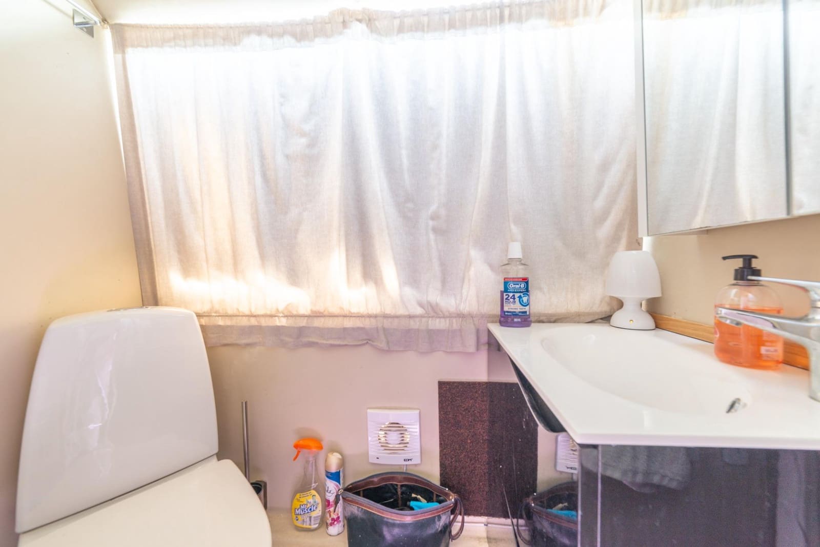 Finca/Herregård til salgs i El Mirador - € 190 000 (Ref: 8980200)