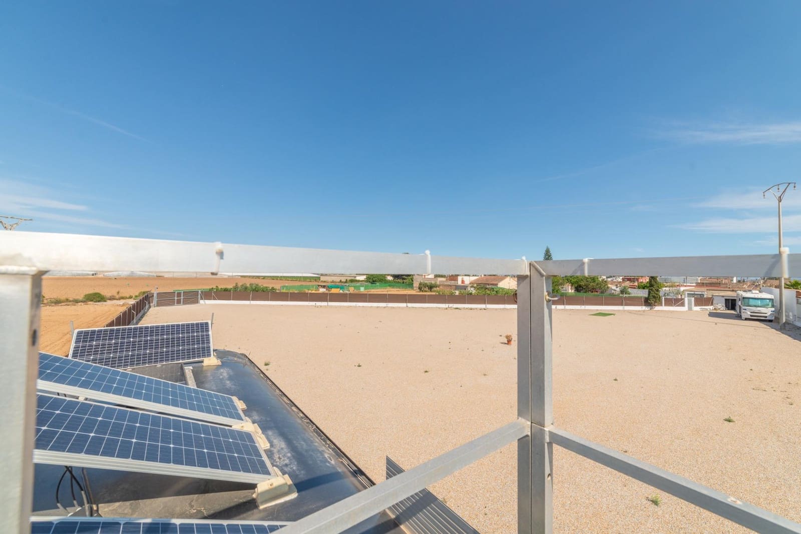 Finca/Herregård til salgs i El Mirador - € 190 000 (Ref: 8980200)