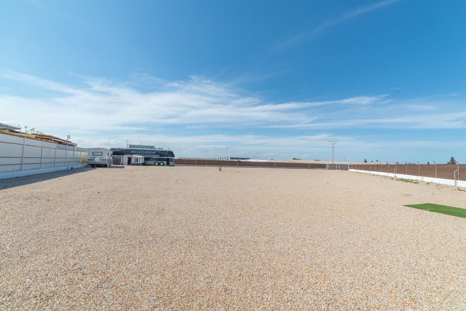 Finca/Herregård til salgs i El Mirador - € 190 000 (Ref: 8980200)