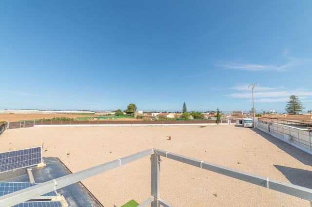 Maalaistalo myytävänä paikassa San Javier - 190 000 € (Ref: 8980200)