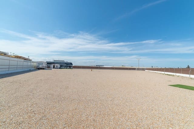 Quinta/Casa Rural para venda em El Mirador, San Javier - 190 000 € (Ref: 8980200)