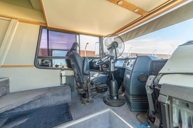 Quinta/Casa Rural para venda em El Mirador, San Javier - 190 000 € (Ref: 8980200)