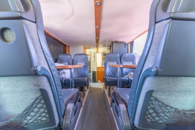 Quinta/Casa Rural para venda em El Mirador, San Javier - 190 000 € (Ref: 8980200)