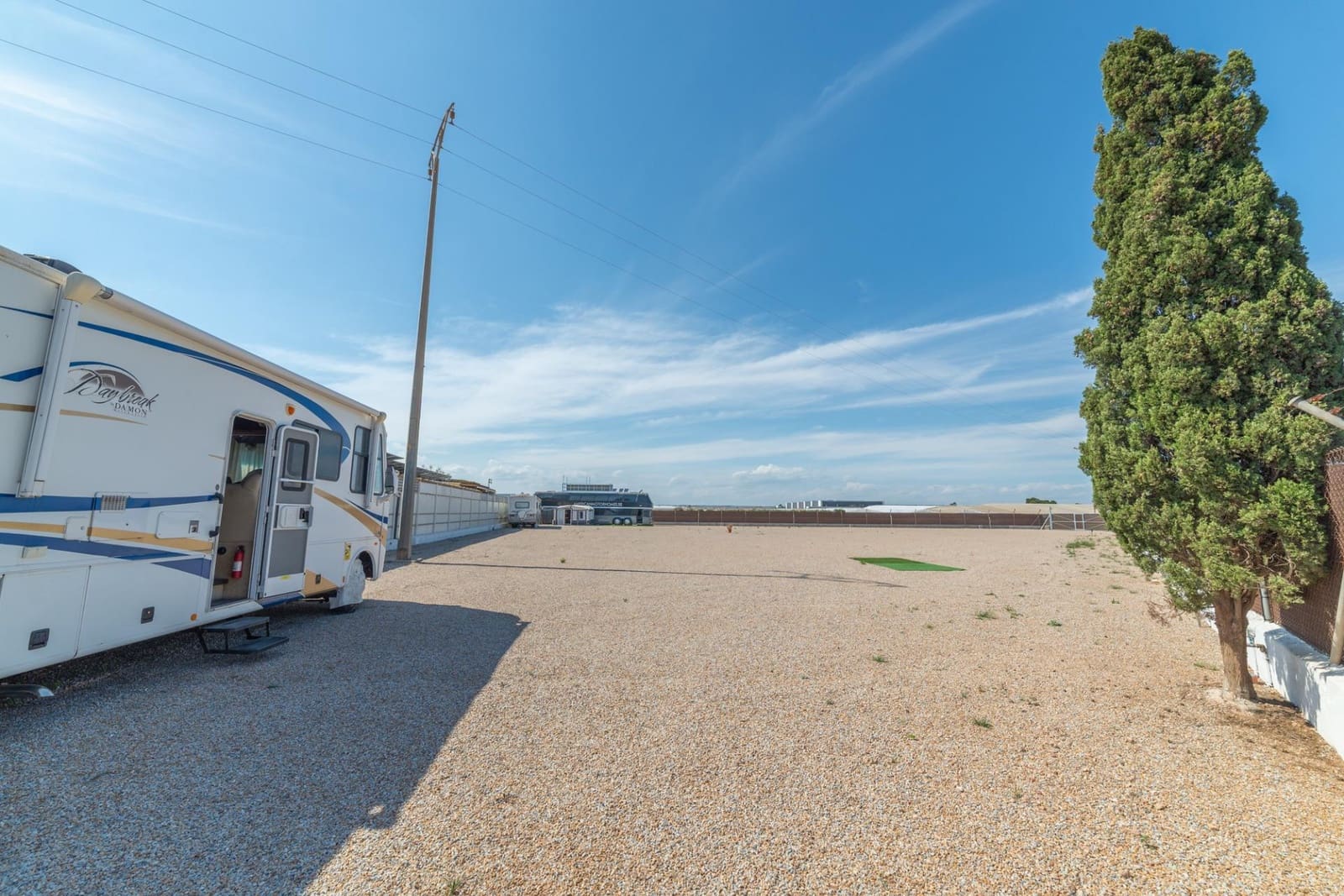 Finca/Herregård til salgs i El Mirador - € 190 000 (Ref: 8980200)