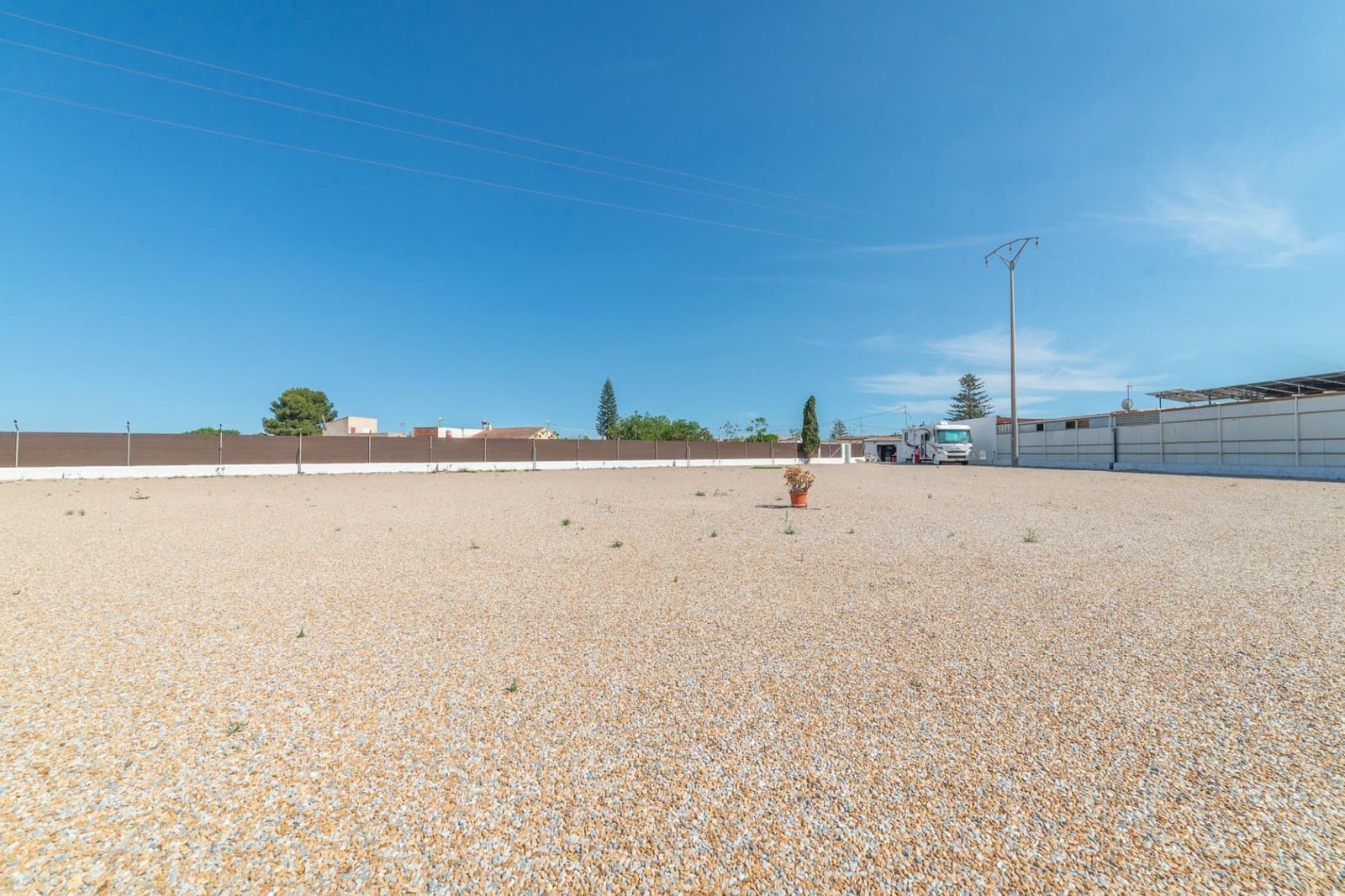 Finca/Herregård til salgs i El Mirador - € 190 000 (Ref: 8980200)