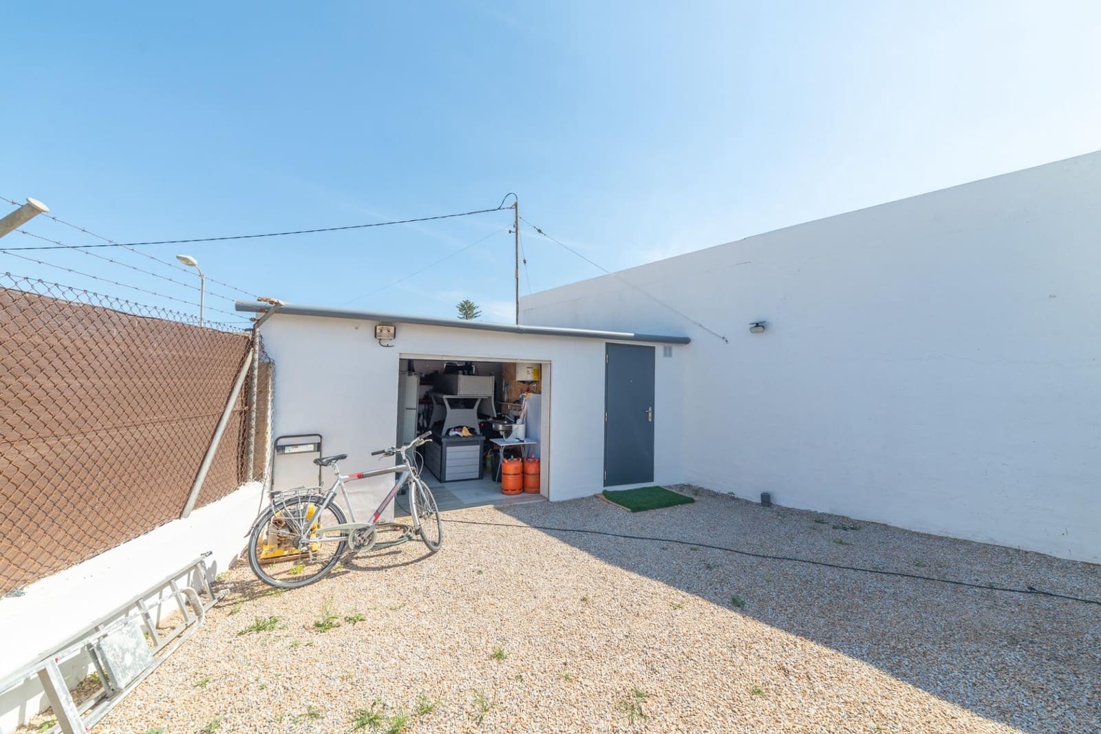 Finca/Herregård til salgs i El Mirador - € 190 000 (Ref: 8980200)