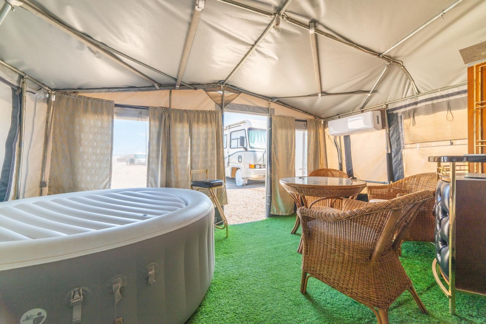 Finca/Herregård til salgs i El Mirador - € 190 000 (Ref: 8980200)