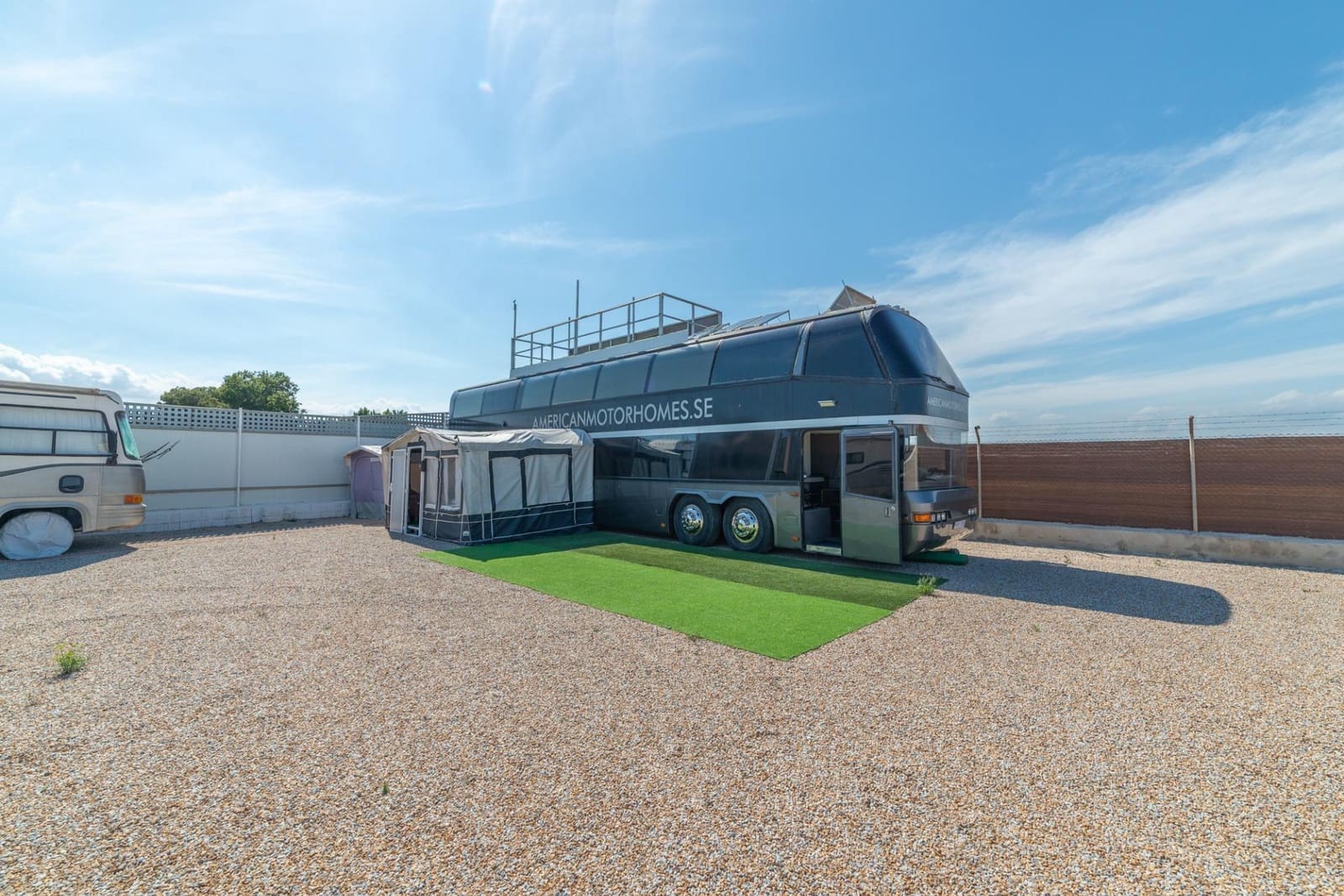 Finca/Herregård til salgs i El Mirador - € 190 000 (Ref: 8980200)