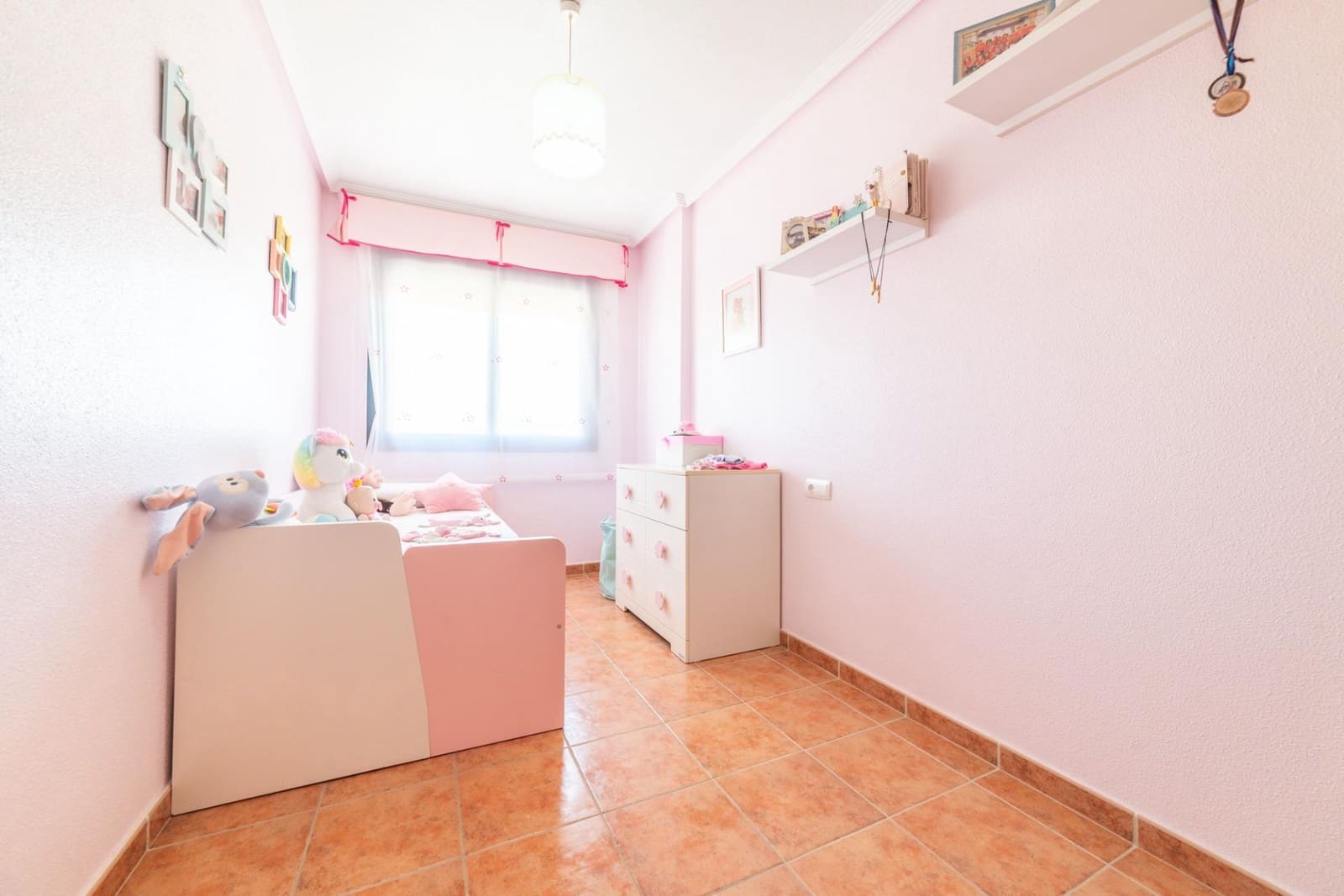 3 sypialnia Mieszkanie na sprzedaż w San Javier - 139 900 € (Ref: 9001365)