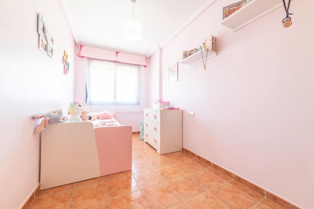 3 sypialnia Mieszkanie na sprzedaż w San Javier - 139 900 € (Ref: 9001365)