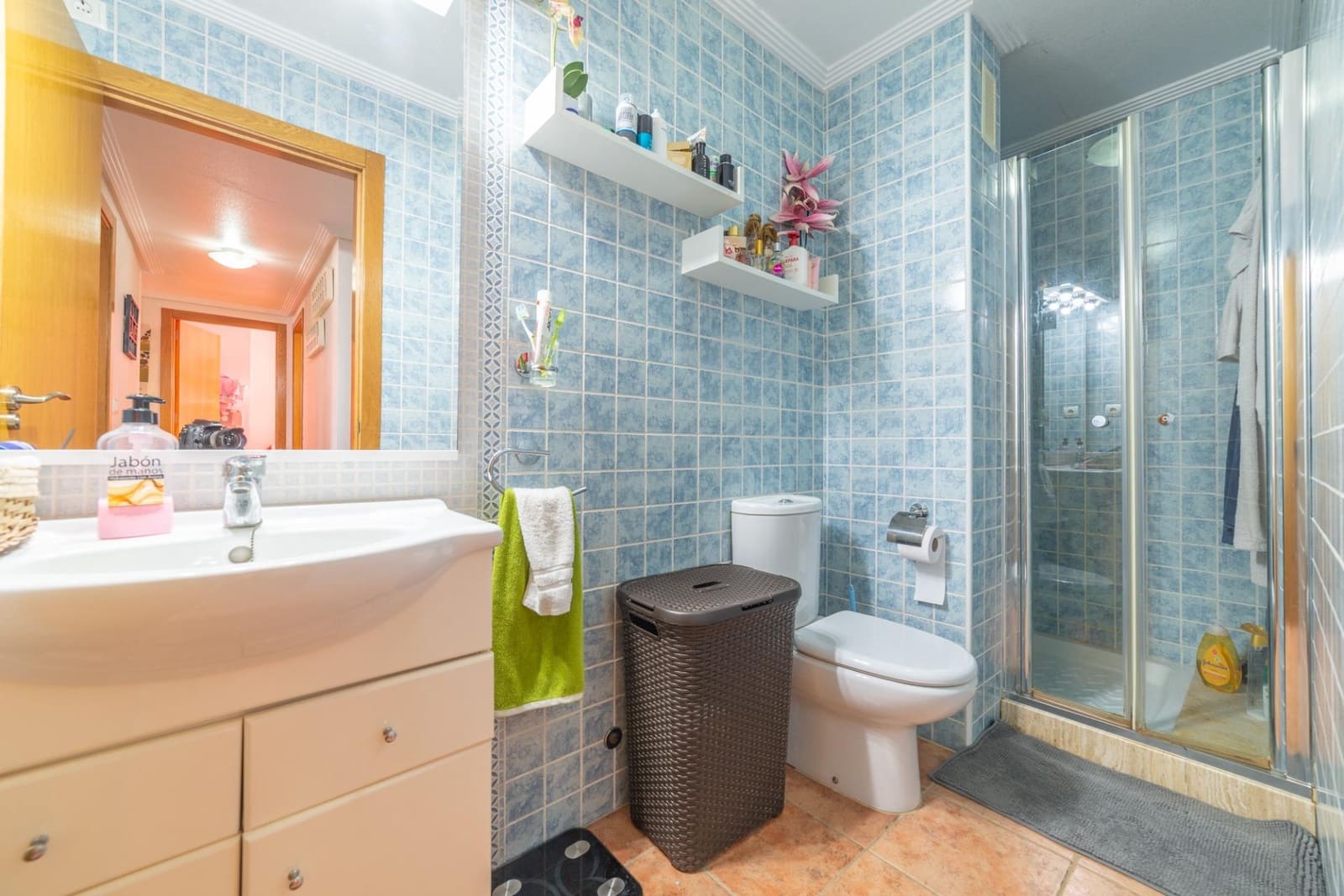 3 sypialnia Mieszkanie na sprzedaż w San Javier - 139 900 € (Ref: 9001365)