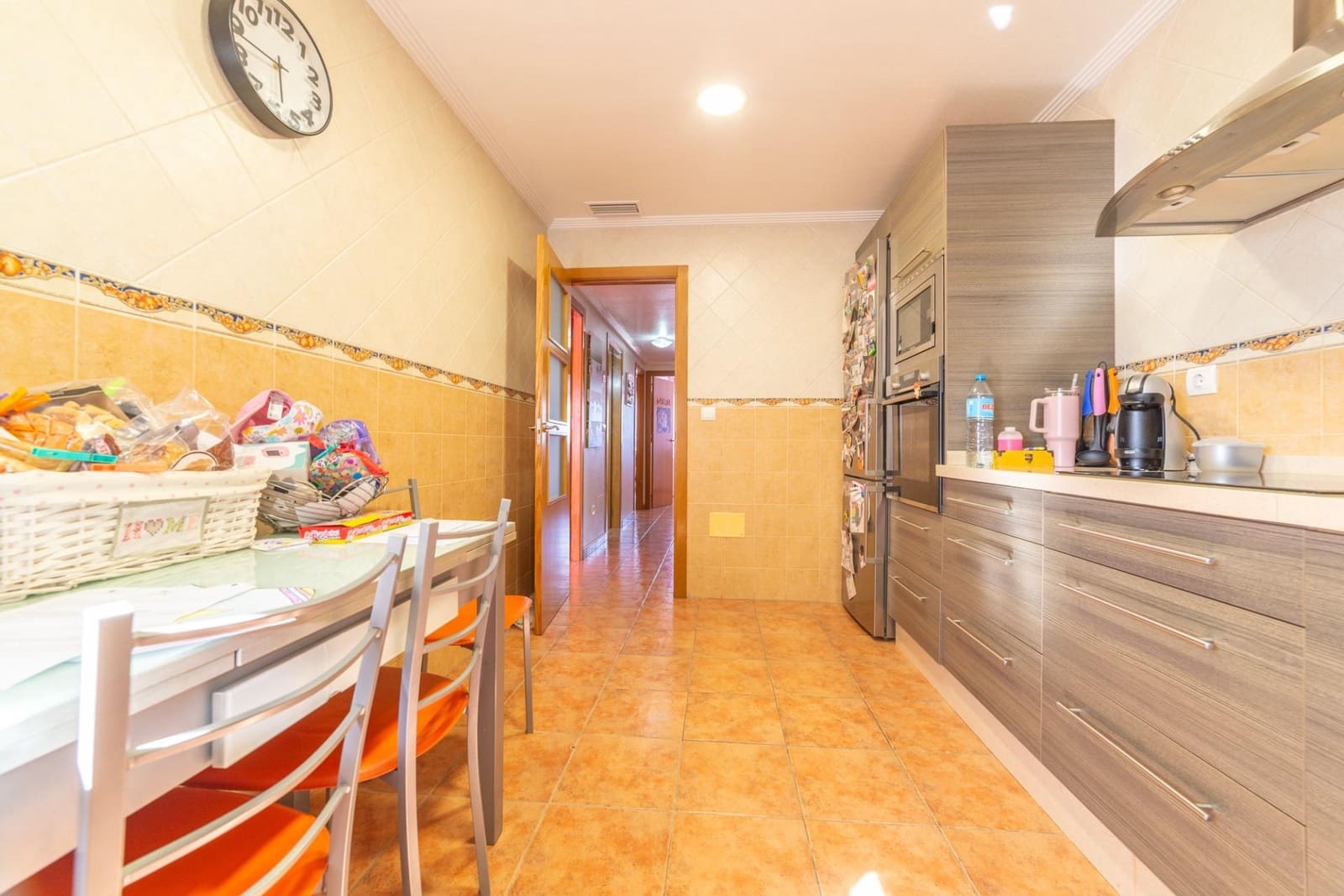 3 sypialnia Mieszkanie na sprzedaż w San Javier - 139 900 € (Ref: 9001365)