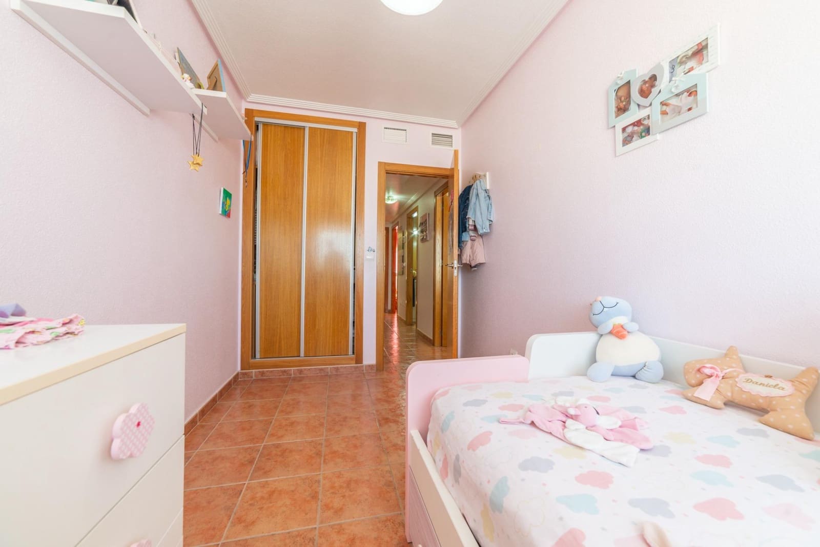 3 sypialnia Mieszkanie na sprzedaż w San Javier - 139 900 € (Ref: 9001365)