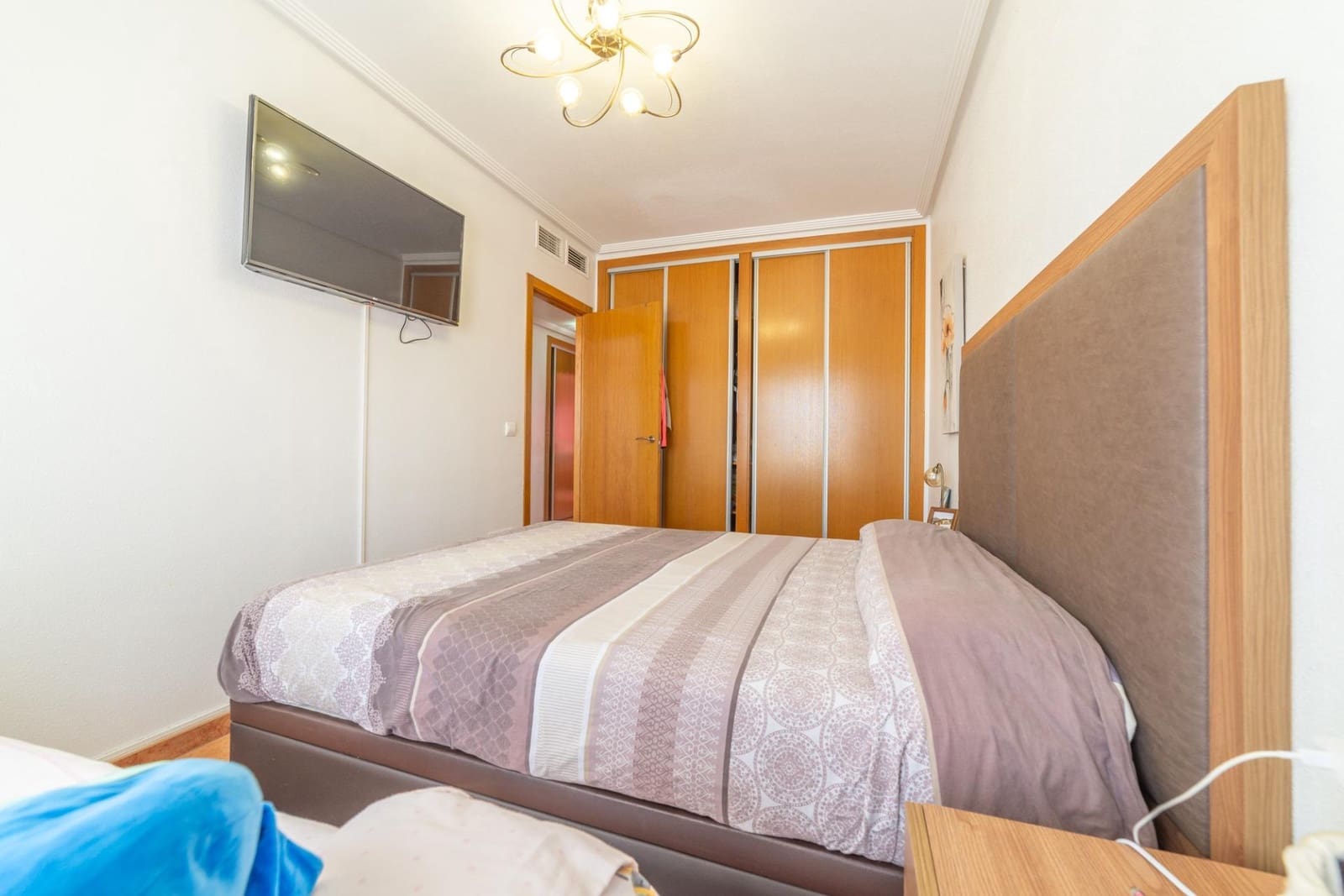 3 sypialnia Mieszkanie na sprzedaż w San Javier - 139 900 € (Ref: 9001365)