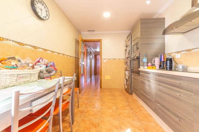 3 sypialnia Mieszkanie na sprzedaż w San Javier - 139 900 € (Ref: 9001365)