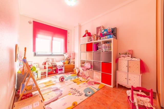 3 sypialnia Mieszkanie na sprzedaż w San Javier - 139 900 € (Ref: 9001365)