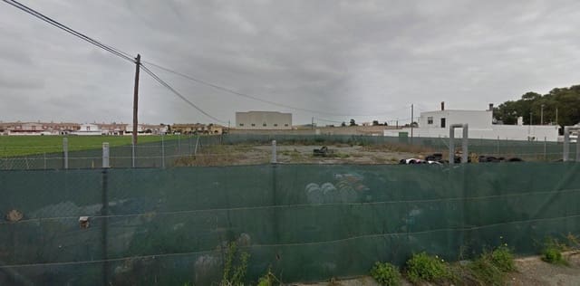 Bouwgrond te koop in Santiago de la Ribera, San Javier - € 139.000 (Ref: 9075772)