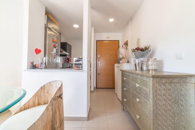 Apartamento de 2 habitaciones en Roldan, Torre-Pacheco en venta con piscina - 149.900 € (Ref: 9099015)