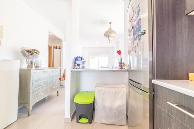 Apartamento de 2 habitaciones en Roldan, Torre-Pacheco en venta con piscina - 149.900 € (Ref: 9099015)