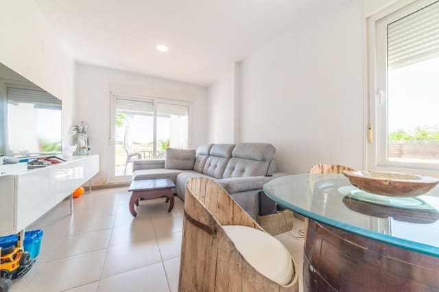 Apartamento de 2 habitaciones en Roldan, Torre-Pacheco en venta con piscina - 149.900 € (Ref: 9099015)