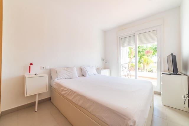 Apartamento de 2 habitaciones en Roldan, Torre-Pacheco en venta con piscina - 149.900 € (Ref: 9099015)