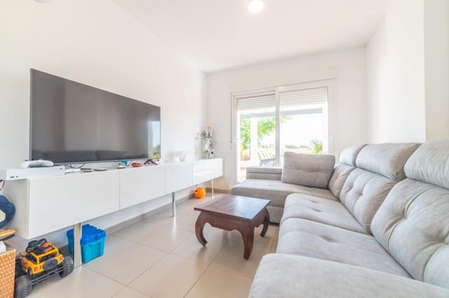 Apartamento de 2 habitaciones en Roldan, Torre-Pacheco en venta con piscina - 149.900 € (Ref: 9099015)