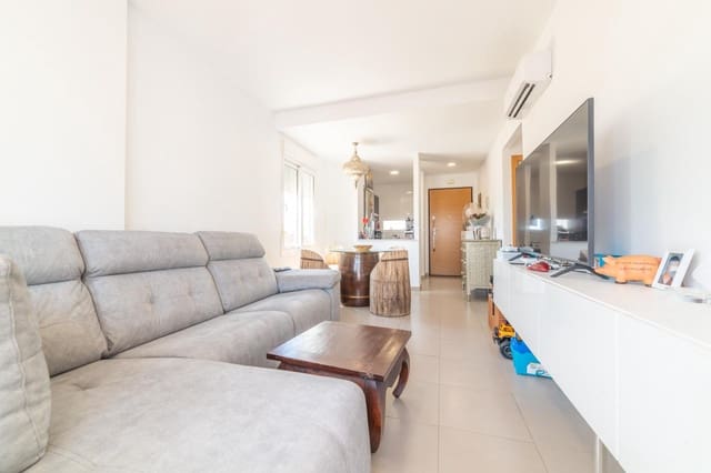 Apartamento de 2 habitaciones en Roldan, Torre-Pacheco en venta con piscina - 149.900 € (Ref: 9099015)