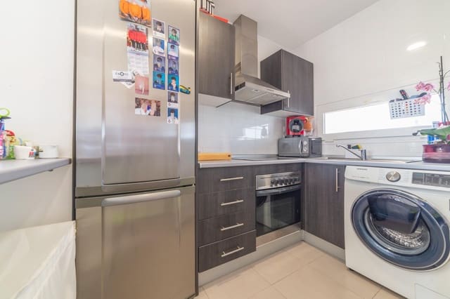 Apartamento de 2 habitaciones en Roldan, Torre-Pacheco en venta con piscina - 149.900 € (Ref: 9099015)