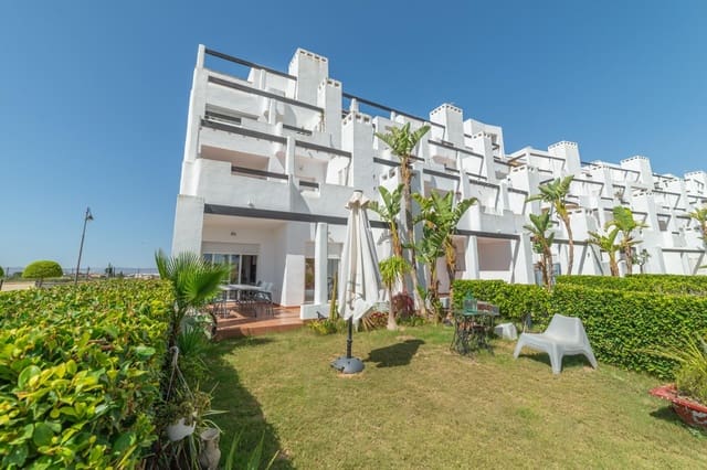 Apartamento de 2 habitaciones en Roldan, Torre-Pacheco en venta con piscina - 149.900 € (Ref: 9099015)