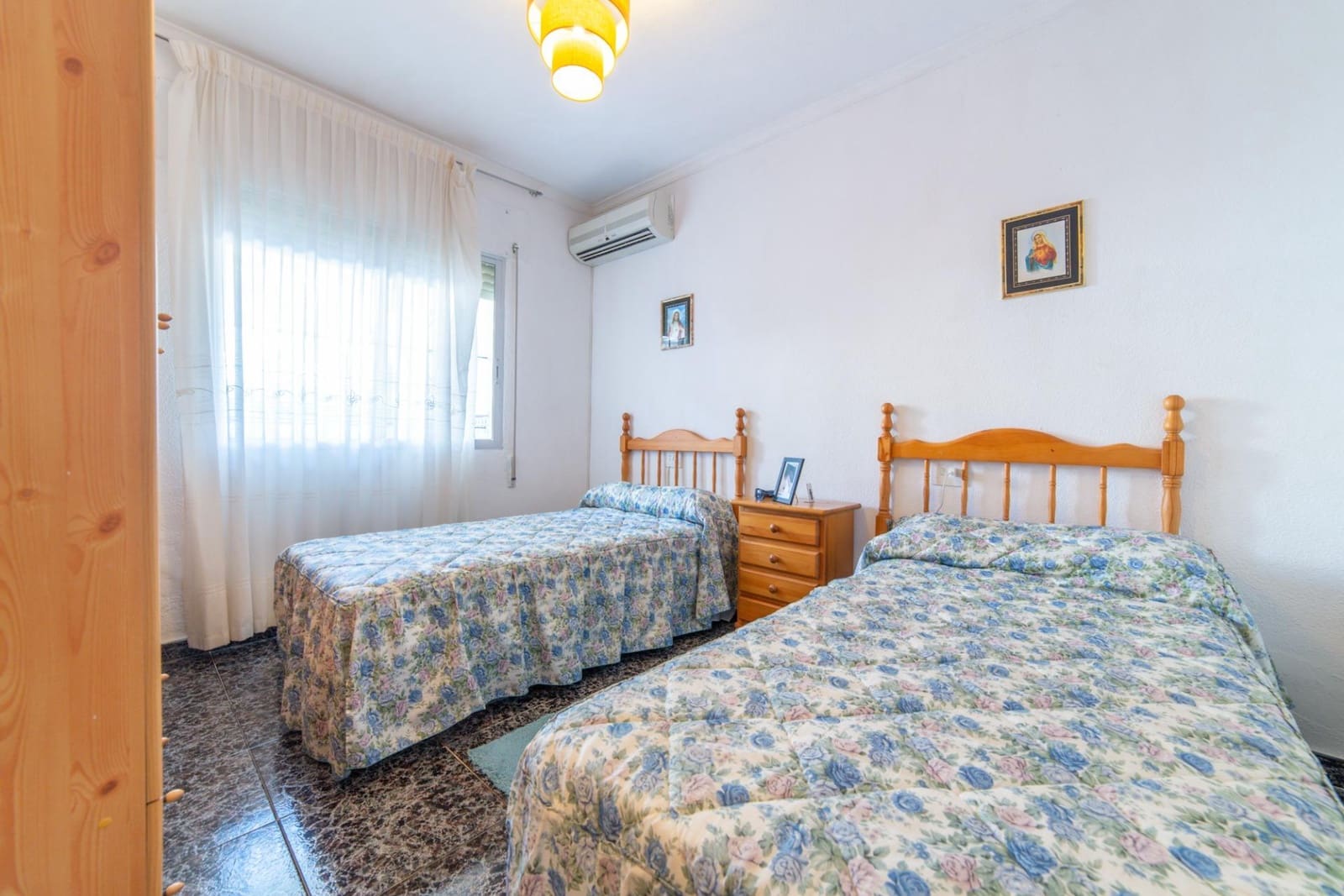 3 bedroom Apartment for sale in Santiago de la Ribera - € 134,900 (Ref: 9100643)