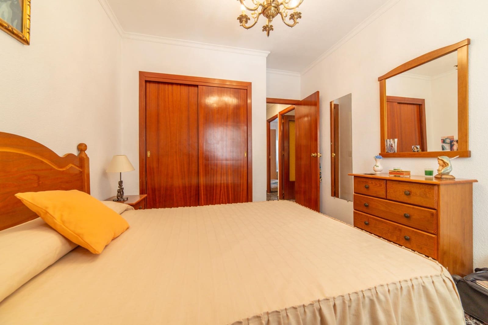 3 bedroom Apartment for sale in Santiago de la Ribera - € 134,900 (Ref: 9100643)