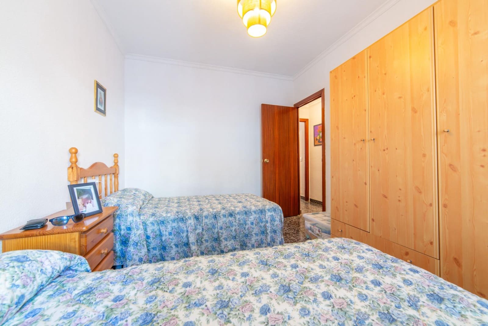 3 bedroom Apartment for sale in Santiago de la Ribera - € 134,900 (Ref: 9100643)