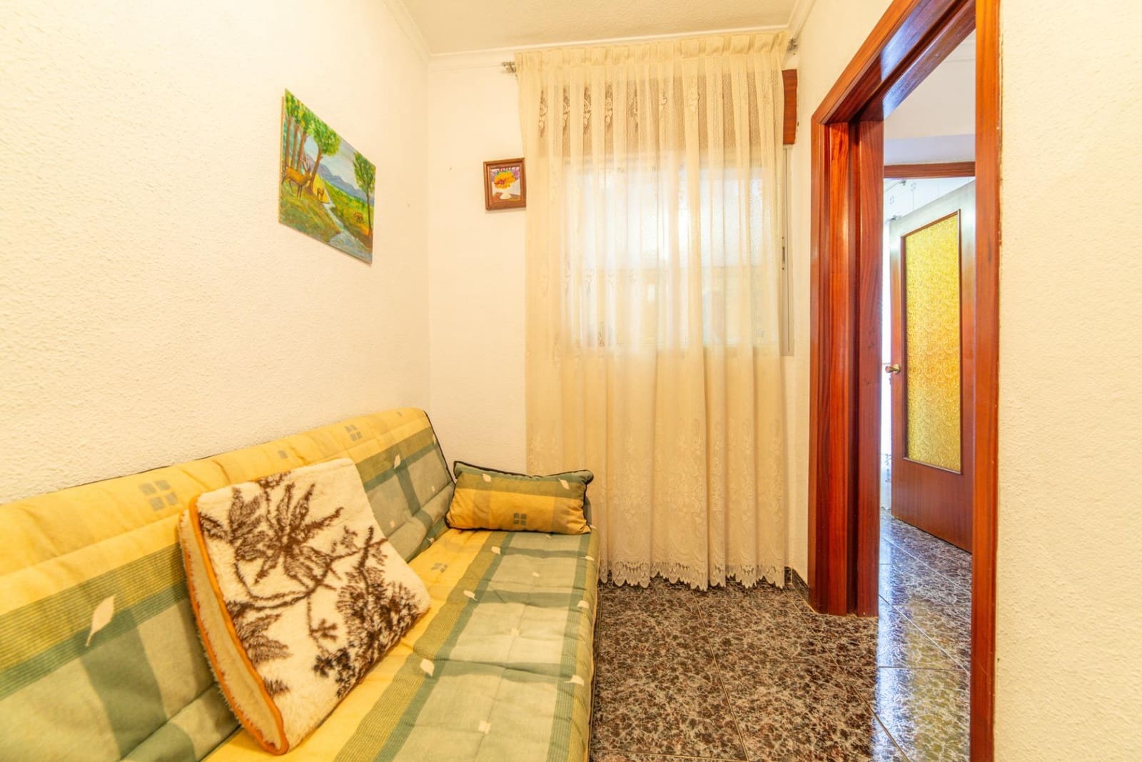 3 bedroom Apartment for sale in Santiago de la Ribera - € 134,900 (Ref: 9100643)