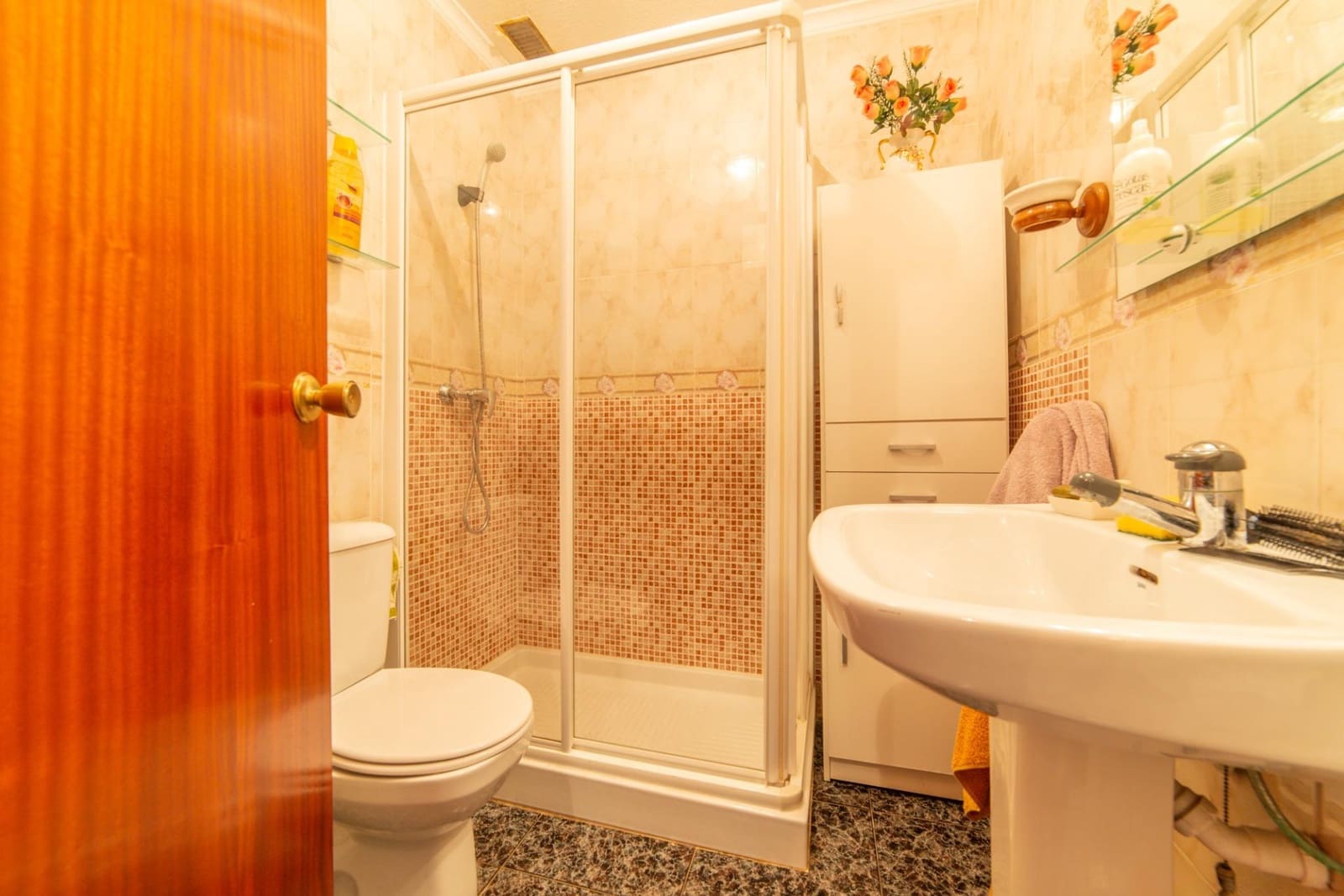 3 bedroom Apartment for sale in Santiago de la Ribera - € 134,900 (Ref: 9100643)