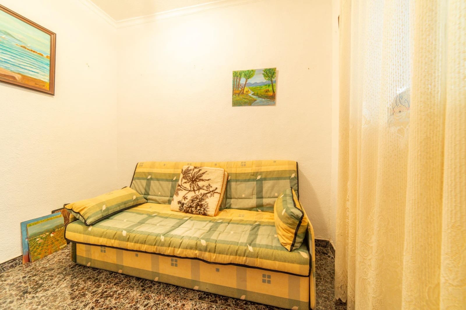 3 bedroom Apartment for sale in Santiago de la Ribera - € 134,900 (Ref: 9100643)