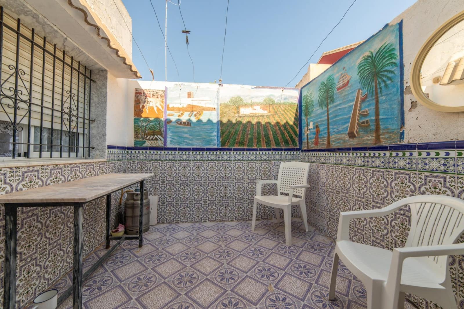 3 bedroom Apartment for sale in Santiago de la Ribera - € 134,900 (Ref: 9100643)