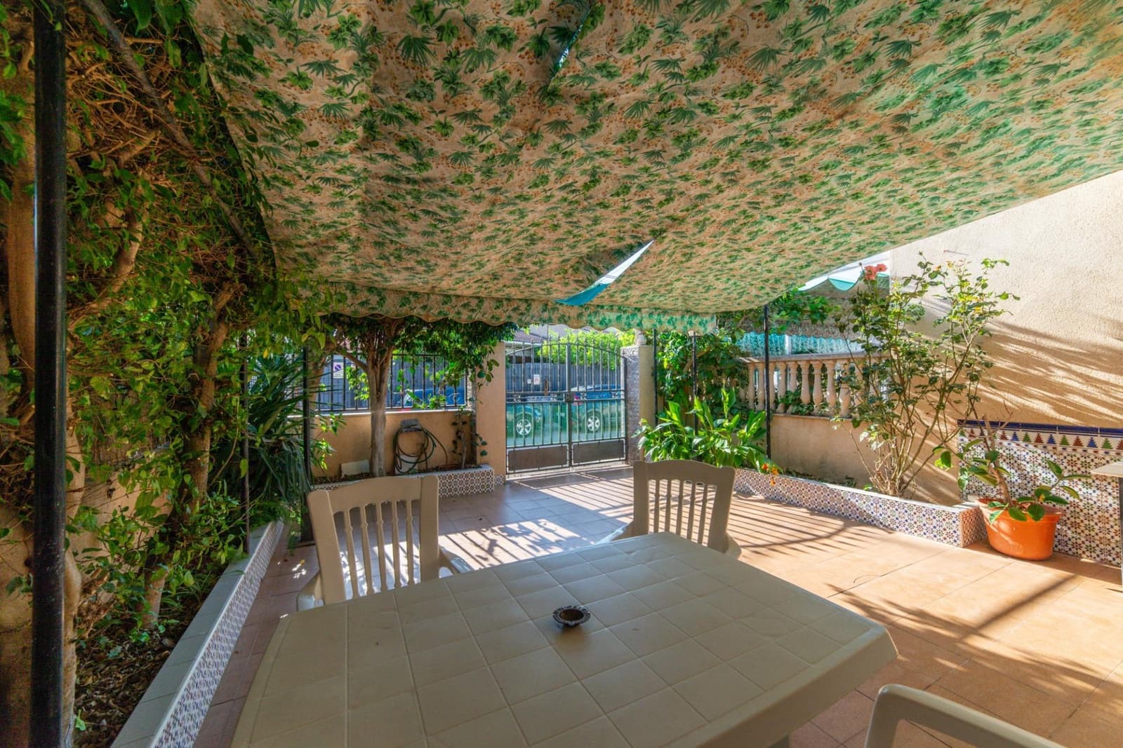 3 bedroom Apartment for sale in Santiago de la Ribera - € 134,900 (Ref: 9100643)