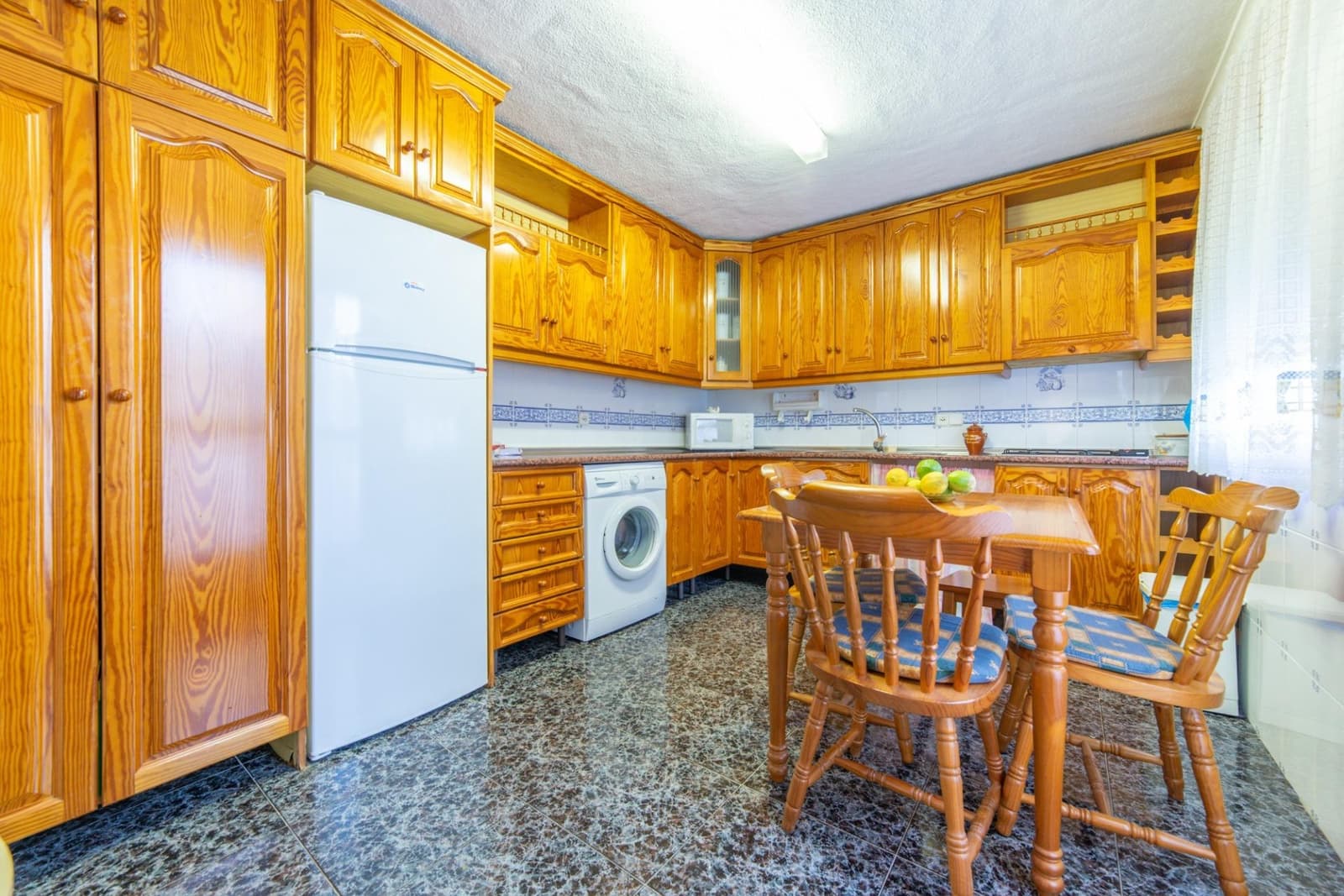 3 bedroom Apartment for sale in Santiago de la Ribera - € 134,900 (Ref: 9100643)