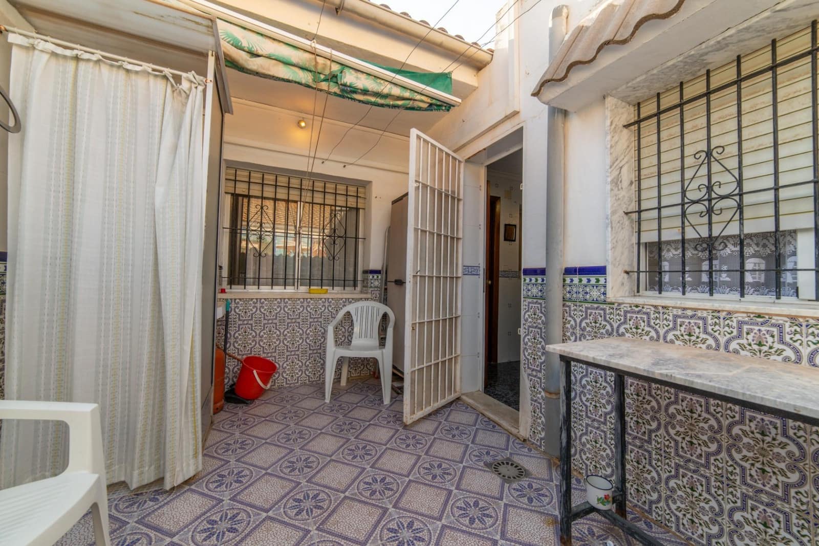 3 bedroom Apartment for sale in Santiago de la Ribera - € 134,900 (Ref: 9100643)