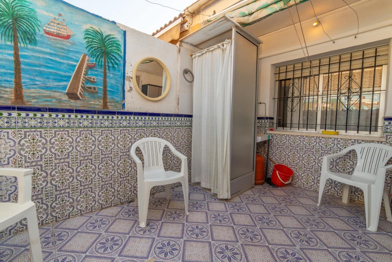 3 bedroom Apartment for sale in Santiago de la Ribera - € 134,900 (Ref: 9100643)