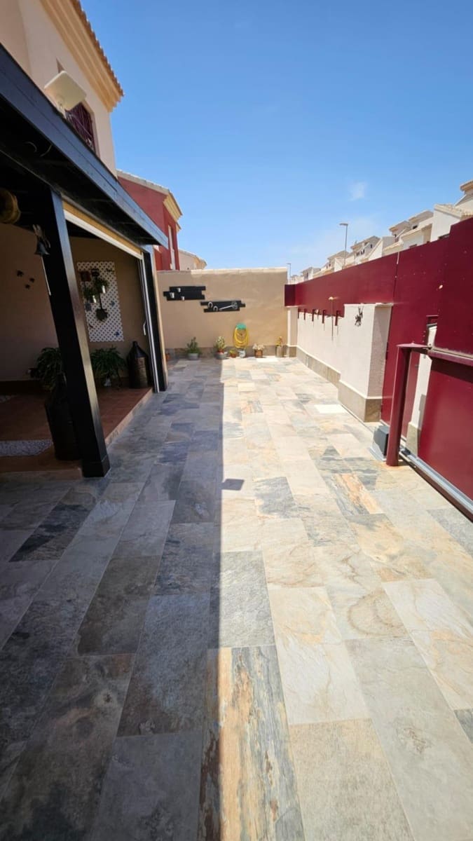 3 soveværelse Villa til salg i Balsicas med swimmingpool garage - € 204.900 (Ref: 9128163)