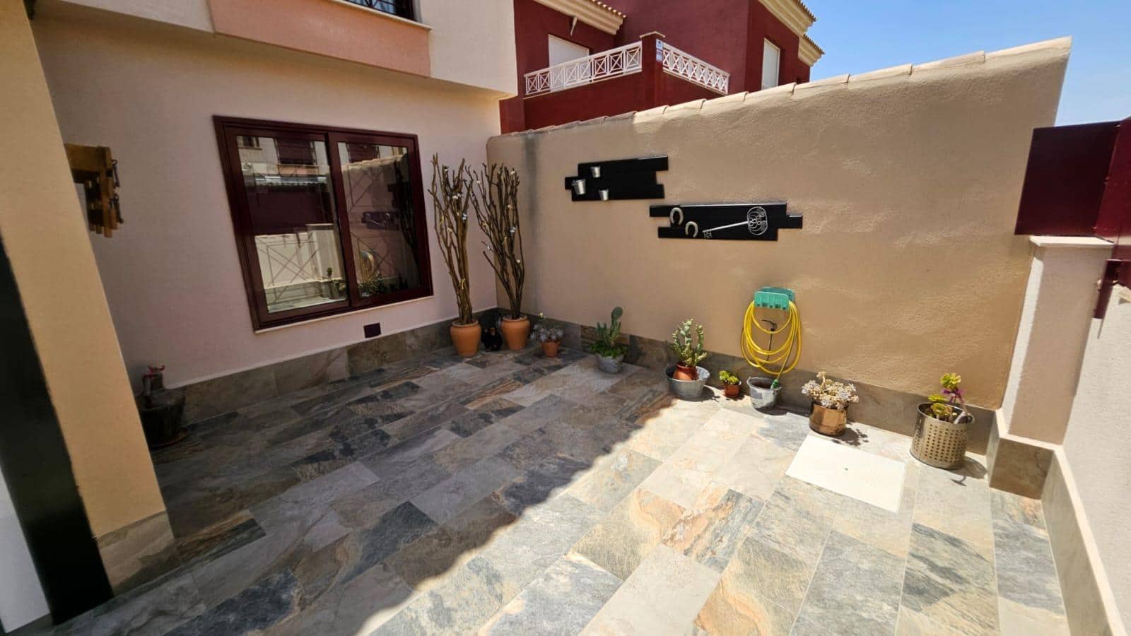 3 soveværelse Villa til salg i Balsicas med swimmingpool garage - € 204.900 (Ref: 9128163)